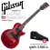 Gibson® Les Paul Fade 2017 T, Electric Guitar, Maple/Mahogany LP, 490R/490T + Genuine Soft Case ** Made in USA/Center 1