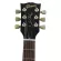 Gibson® Les Paul Fade 2017 T, Electric Guitar, Maple/Mahogany LP, 490R/490T + Genuine Soft Case ** Made in USA/Center 1