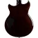Yamaha® RSP20CR กีตาร์ไฟฟ้า 6 สาย 22 เฟร็ต ไม้เมเปิ้ล/มะฮอกกานี คอมะฮอกกานี 3 ชั้น ปิ๊กอัพฮัมคู่ ใช้เทคโนโลยี I.R.A. ของ Yamaha + แถมฟรีกระเป๋าฮาร์ดเค