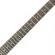 Yamaha® RSP20CR กีตาร์ไฟฟ้า 6 สาย 22 เฟร็ต ไม้เมเปิ้ล/มะฮอกกานี คอมะฮอกกานี 3 ชั้น ปิ๊กอัพฮัมคู่ ใช้เทคโนโลยี I.R.A. ของ Yamaha + แถมฟรีกระเป๋าฮาร์ดเค