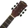 Fantasia F81, 38 inches acoustic guitar, Linden Wooden, Acoustic Guitar for Beginners ** new airy guitar **