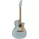 Fender® Newporter Player ปี 2022 กีตาร์โปร่งไฟฟ้า 41 นิ้ว ไม้โซลิดสปรูซ/มะฮอกกานี หัวไฟฟ้า Fender  ปิ๊กอัพ Fishman® + แถมฟรีกระเป๋า ** ประกันศูนย์ 1 ป