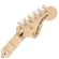 Fender® Squier Affinity Strat MN กีตาร์ไฟฟ้า 21 เฟรต ไม้อัลเดอร์ ปิ๊กอัพซิงเกิ้ลคอยล์ คอขาว รุ่นปี 2022 + แถมฟรีคันโยก  ** ประกันศูนย์ 1 ปี **