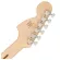 Fender® Squier Affinity Strat MN กีตาร์ไฟฟ้า 21 เฟรต ไม้อัลเดอร์ ปิ๊กอัพซิงเกิ้ลคอยล์ คอขาว รุ่นปี 2022 + แถมฟรีคันโยก  ** ประกันศูนย์ 1 ปี **