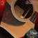 กีต้าร์โปร่ง Tyma TD28 , TF28 - Acoustic Guitar Tyma TD-28 , TF-28 [ฟรีของแถม] [พร้อมSet Up&QCเล่นง่าย] [ประกันจากศูนย์] [แท้100%] [ส่งฟรี] เต่าแดง
