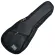 Ukulele Bag Ukulele Size Soprano Size, Artificial Leather Materials, 12 mm thick Buffongs