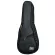 Ukulele Bag Ukulele Size Soprano Size, Artificial Leather Materials, 12 mm thick Buffongs