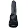 Ukulele Bag Ukulele Bag for Size Concert Artificial Leather Buffon 5 mm. There is a DC085 -uk23 backpack.