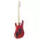 Paramount SH117R กีตาร์ไฟฟ้า ทรง Strat 24 เฟร็ต คอเมเปิ้ล ปิ๊กอัพ HSH พร้อมคันโยก สีเมทัลลิค ** กีตาร์ไฟฟ้าขายดี **