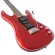 PARAMOUNT SH117R Electric guitar, Strat 24 Freck, HSS Pickup HSH with metallic colors ** Electric guitar selling well **