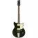 Yama ® RS502T Tailpiece Electric guitar, 6 cables, 22 frets, maple/mahogany composo, 3 layers, pickup, duplicate + free guitar bags ** 1 year center insurance