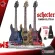 SCHECTER OMEN ELITE -6 - Electric Guitar Schecter Omeen Elite6 [Free gift] [with Set Up & QC] [100%authentic] [Free delivery] Turtle