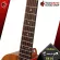กีต้าร์โปร่ง Enya EB01 สี Natural - Acoustic Guitar Enya EB-01 [ฟรีของแถมครบชุด] [พร้อมSet Up&QCเล่นง่าย] [ประกันจากศูนย์] [แท้100%] [ส่งฟรี] เต่าแดง
