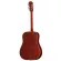 Epiphone® Hummingbird Studio กีตาร์โปร่ง 41 นิ้ว ไม้ท็อปโซลิดสปรูซ ลูกบิด Grover® / ปิ๊กอัพ Fishman™ Sonicore™  + แถมฟรีกระเป๋าพรีเมียม VIP ** ประกัน