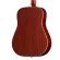 Epiphone® Hummingbird Studio กีตาร์โปร่ง 41 นิ้ว ไม้ท็อปโซลิดสปรูซ ลูกบิด Grover® / ปิ๊กอัพ Fishman™ Sonicore™  + แถมฟรีกระเป๋าพรีเมียม VIP ** ประกัน