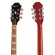 Epiphone® Hummingbird Studio กีตาร์โปร่ง 41 นิ้ว ไม้ท็อปโซลิดสปรูซ ลูกบิด Grover® / ปิ๊กอัพ Fishman™ Sonicore™  + แถมฟรีกระเป๋าพรีเมียม VIP ** ประกัน