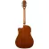 Epiphone® J-15 EC Deluxe 41-inch electric guitar Advanced Jumbo Square/Mahakani Picks Fishman + Free Hard Case ** 1 year center insurance **