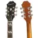 Epiphone® Dove Studio, 41 -inch electric guitar, top -tops, nubone®, Grover® / Picup FishMan ™ Sonicore ™ + free bag ** Insurance
