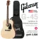 Gibson® G-45, 41 inch guitar, authentic Sitka Spruce / Walnut with Gibson Player Port ™ + Free Soft Case ** 1 year Insurance **