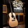 Gibson® G-45, 41 inch guitar, authentic Sitka Spruce / Walnut with Gibson Player Port ™ + Free Soft Case ** 1 year Insurance **