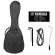 Yamaha® ERG121U กีตาร์ไฟฟ้า ปิ๊กอัพ HSH 22 เฟร็ต + พร้อมกระเป๋ากีต้าร์ไฟฟ้าของแท้ / สายแจ็ค /ประแจ / แอมป์ Mini / คู่มือ
