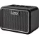 Yamaha® ERG121U กีตาร์ไฟฟ้า ปิ๊กอัพ HSH 22 เฟร็ต + พร้อมกระเป๋ากีต้าร์ไฟฟ้าของแท้ / สายแจ็ค /ประแจ / แอมป์ Mini / คู่มือ