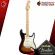 กีต้าร์ไฟฟ้า Fender Player Stratocaster MN เล่นได้หลากหลายแนว ทรง Strat สุดคลาสสิค พร้อมของแถมพิเศษ 8 รายการ จัดส่งฟรี