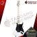 Century Dark Series Strat [Free, Fully given set] [with Set Up & QC easy to play] [Center insurance] [Free delivery] Red turtle