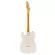 Fender® Squier® Classic VIBE 50s Tele MN Electric Guitar 21 Frets Tele Pine Pine Pickle Al Nikle Maple Maple