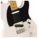 Fender® Squier® Classic VIBE 50s Tele MN Electric Guitar 21 Frets Tele Pine Pine Pickle Al Nikle Maple Maple