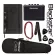 Blackstar® Carry-On Standard Pack กีตาร์ไฟฟ้า 19 เฟรต แบบเซ็ต พร้อมแอมป์ Fly 3 Bluetooth + ฟรีกระเป๋า &สายสะพาย &สายแจ็ค