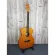 Kazuki Mar Series OM1, airy guitar, 40 inches, OM shape, Seibra Wood, both coating, finger board, rosewood, knob Open Gear + free