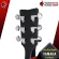 กีต้าร์โปร่งไฟฟ้า Yamaha FGX820C - Electric Acoustic Guitar Yamaha FGX820C [ฟรีของแถม] [พร้อมSet Up&QC] [ประกันจากศูนย์] [แท้100%] [ส่งฟรี] เต่าแดง