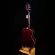 Kazuki KZ39 Acoustic Guitar กีตาร์โปร่ง 39 นิ้ว ทรง Auditorium ไม้เบสวู้ด เคลือบเงา  ** กีตาร์โปร่งมือใหม่ **
