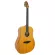 Clevan® D18 OP 41 -inch guitar D shape, Mahogany wood, both use D'Addario cables, nickel nickel