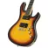 CLEVAN CF-50F, 24 Fret, Flame Maple, Body/Car, Maple Finger Board Rosewood ** Zero Insurance