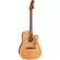 Fender® Redondo Player, Year 2021, 41 -inch electric guitar, Top Sol, Slit Prues/Mahogany Pick, Fishman® ** 1 year center insurance