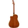 Fender® Redondo Player, Year 2021, 41 -inch electric guitar, Top Sol, Slit Prues/Mahogany Pick, Fishman® ** 1 year center insurance