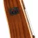 Fender® Redondo Player, Year 2021, 41 -inch electric guitar, Top Sol, Slit Prues/Mahogany Pick, Fishman® ** 1 year center insurance