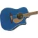 FENDER® Electric Guitar Redondo Player Califonia Series + Fishman® ** 1 year insurance **