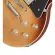 Epiphone® Inspired by Gibson® Les Paul Modern Figured Electric Guitar, Lespall, Year 60S, Frets 22 Frets Mahogany Pickend Probu