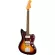 Fender® Squier® Classic Vibe 60s Jazzmaster กีตาร์ไฟฟ้า ทรง Jazzmaster 21 เฟรต บอดี้ไม้ป๊อปลาร์ คอไม้เมเปิ้ล ** ประกันศู