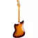 Fender® Squier® Classic Vibe 60s Jazzmaster กีตาร์ไฟฟ้า ทรง Jazzmaster 21 เฟรต บอดี้ไม้ป๊อปลาร์ คอไม้เมเปิ้ล ** ประกันศู
