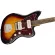 Fender® Squier® Classic Vibe 60s Jazzmaster กีตาร์ไฟฟ้า ทรง Jazzmaster 21 เฟรต บอดี้ไม้ป๊อปลาร์ คอไม้เมเปิ้ล ** ประกันศู