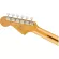 Fender® Squier® Classic Vibe 60s Jazzmaster กีตาร์ไฟฟ้า ทรง Jazzmaster 21 เฟรต บอดี้ไม้ป๊อปลาร์ คอไม้เมเปิ้ล ** ประกันศู