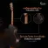 Gusta Som5ce, acoustic guitar Music Arms