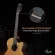 Gusta Som5ce, acoustic guitar Music Arms