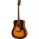 Yamaha® FG820 กีตาร์โปร่ง 41 นิ้ว ทรง D ไม้แท้ท็อปโซลิดสปรูซ/มะฮอกกานี เคลือบเงา + แถมฟรีกระเป๋าของแท้ Yamaha ** รุ่นท็อ
