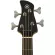 YAMAHA® TRBX174 4 guitar, Elder Blue Metallic