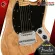 [กทม.&ปริมณฑล ส่งGrabด่วน] กีต้าร์ไฟฟ้า Fender Ben Gibbard Mustang [ฟรีของแถม] [พร้อมSet Up&QC] [ประกันจากศูนย์] [แท้100%] [ส่งฟรี] เต่าเเดง